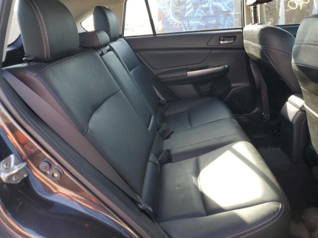 JF1GPAY68GH288151 Subaru Impreza Sport Limited
