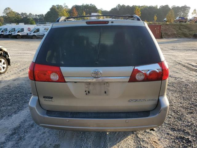 5TDZK22C68S136937 | 2008 Toyota sienna xle