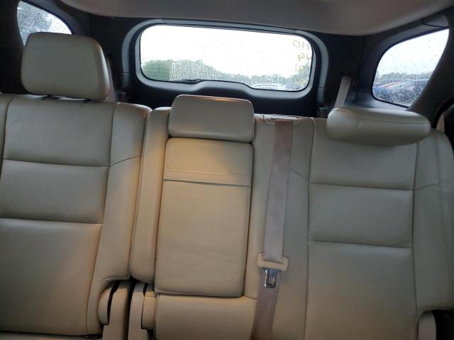 1C4RDJDG8FC246021 Dodge DURANGO LIMITED