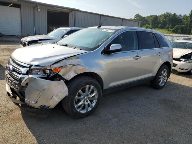 2012 Ford Edge Limited