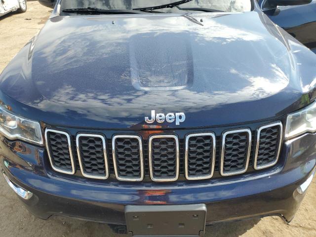 1C4RJFAG2HC707095 Jeep Grand Cherokee Laredo