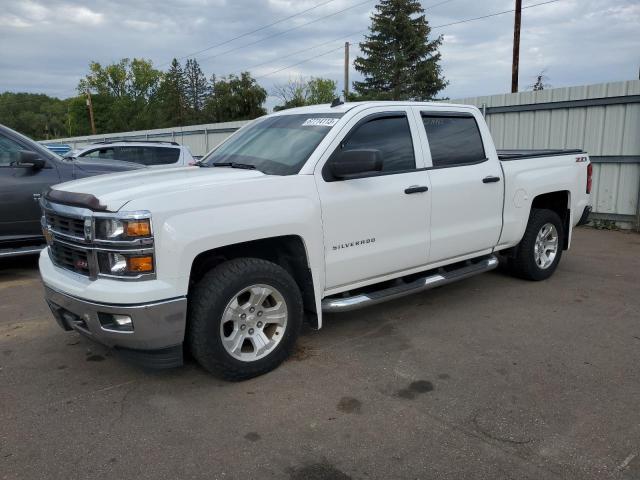 Vin: 3gcukreh0eg461572, lot: 67714113, chevrolet all models k1500 lt 2014 img_1