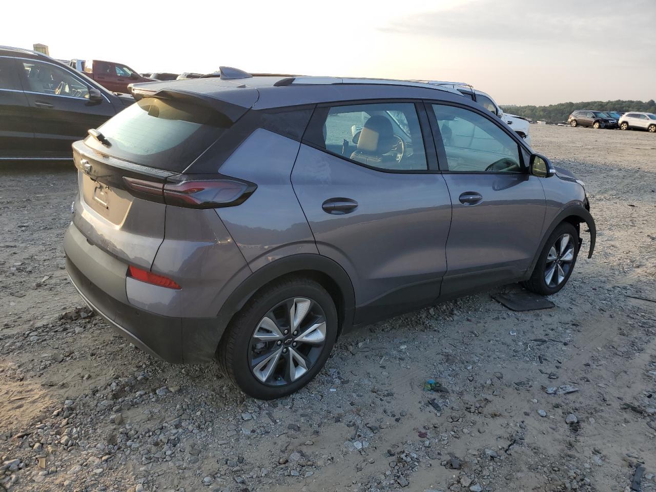1G1FY6S00P4136465 CHEVROLET BOLT 2023
