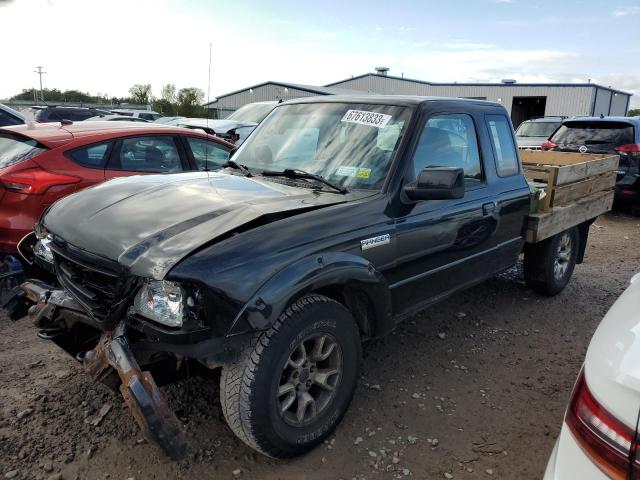 2009 Ford Ranger 