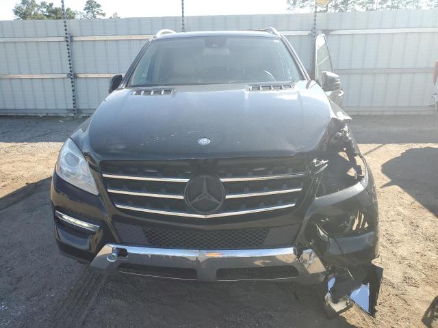 VIN 4JGDA5HB2DA249574 2013 Mercedes-Benz ML-Class, ... no.5