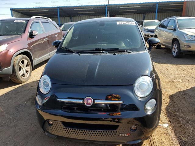 2017 FIAT 500 ELECTR - 3C3CFFGE2HT647924