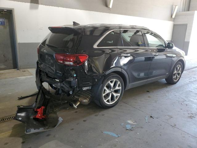 5XYPHDA53KG591494 KIA SORENTO EX