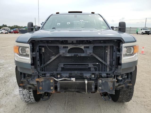 1GT12XE80FF150962 GMC Sierra K2500 Heavy Duty