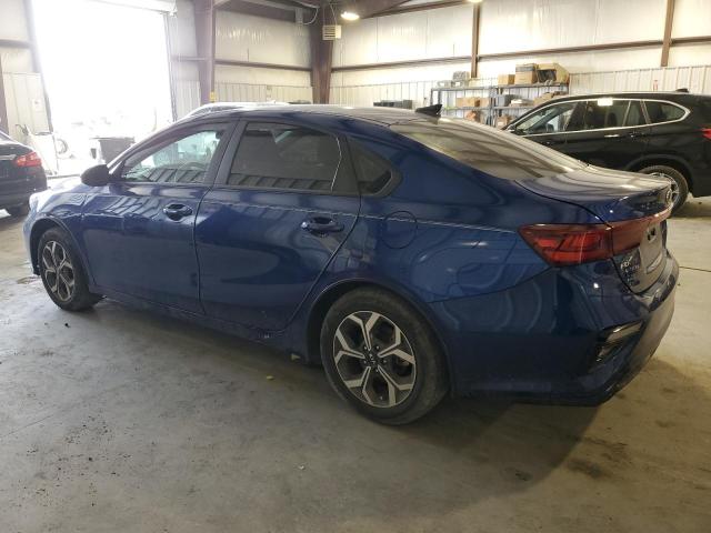 3KPF24AD6LE233910 KIA FORTE FE