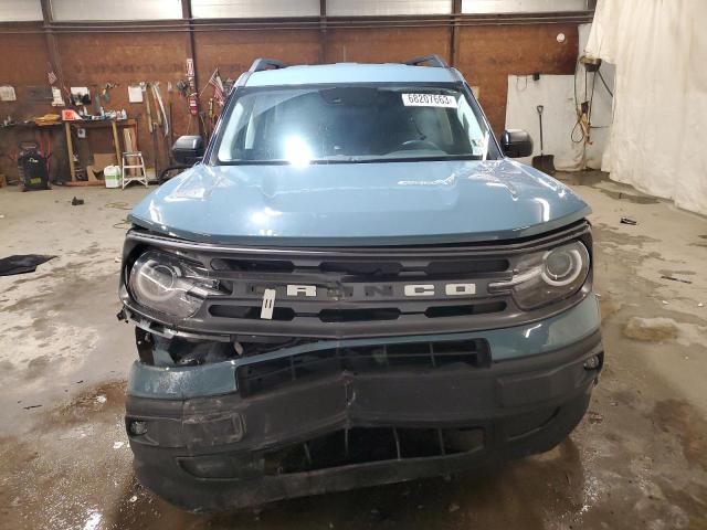 3FMCR9B62PRD08172 Ford Bronco Sport Big Bend