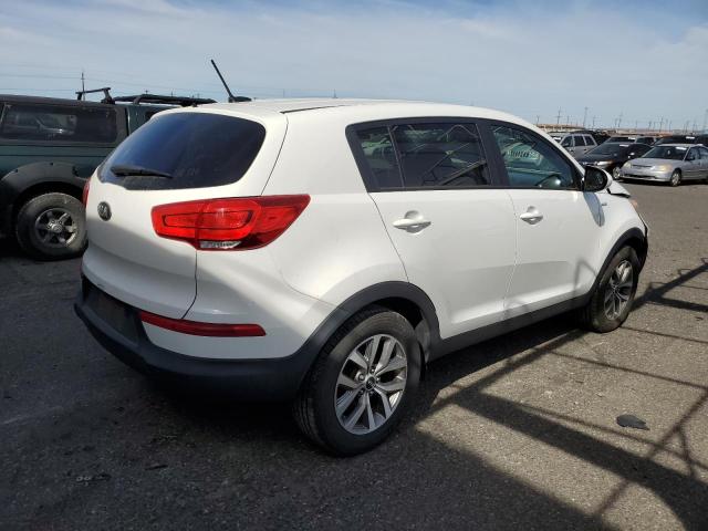 KNDPBCAC5G7831448 KIA Sportage Lx