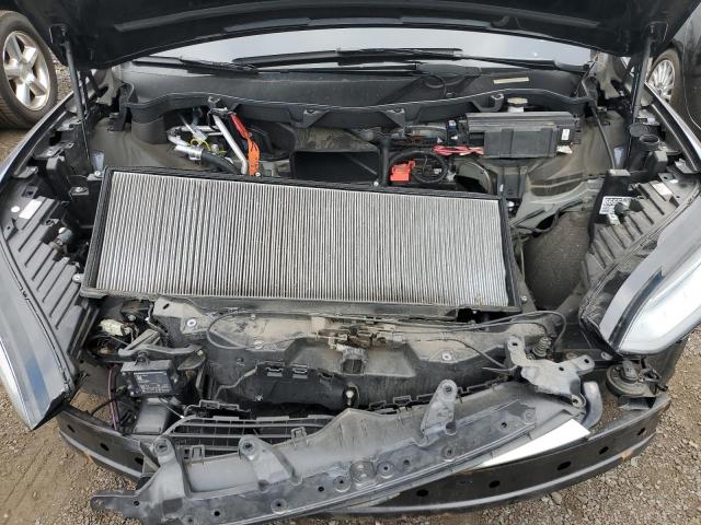 5YJXCBE2XJF089784 Tesla MODEL X