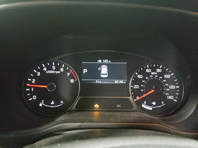KNDJX3AA8K7684279 KIA Soul !