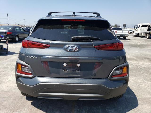 2020 HYUNDAI KONA SEL P - KM8K62AA5LU546151