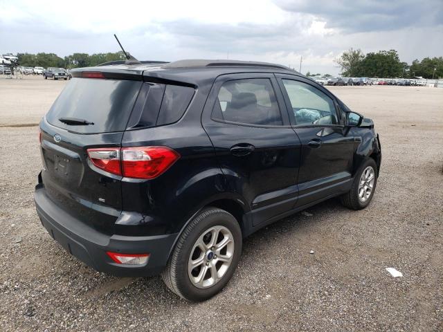 MAJ3S2GEXMC395853 | 2021 FORD ECOSPORT S