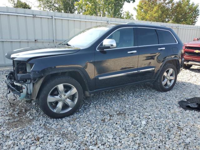 2011 Jeep Grand Cherokee Limited