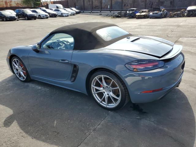 WP0CB2A8XHS241653 Porsche BOXSTER S