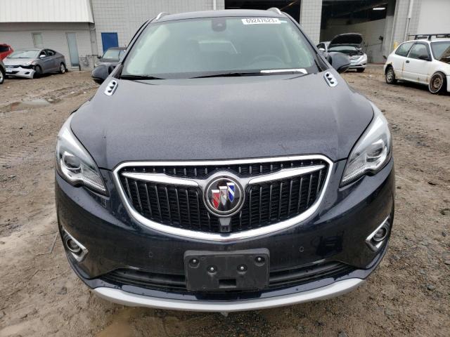 LRBFX4SX4LD070622 Buick Envision Premium Ii
