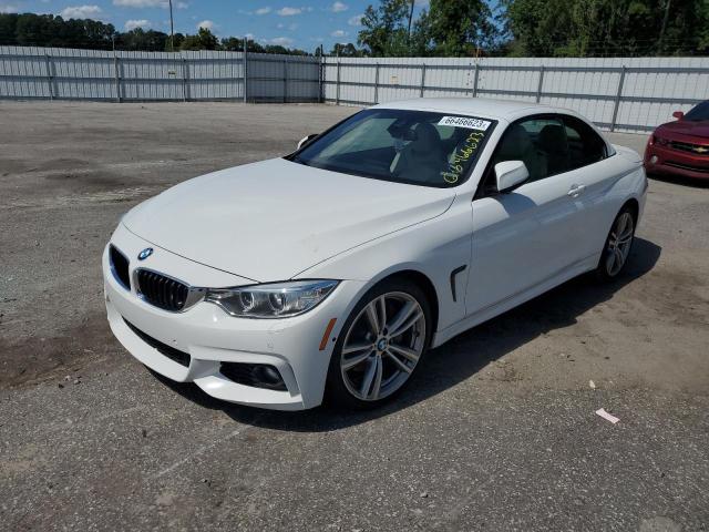 2016 BMW 4 Series 435i