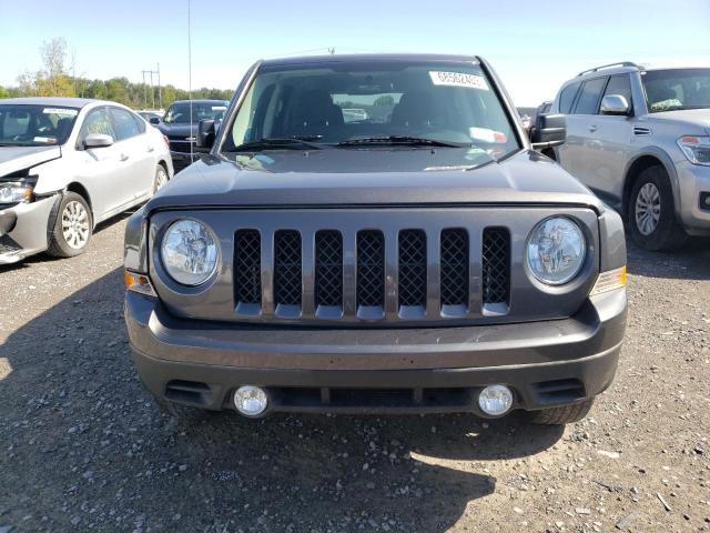 1C4NJRBBXFD425278 Jeep Patriot Sport