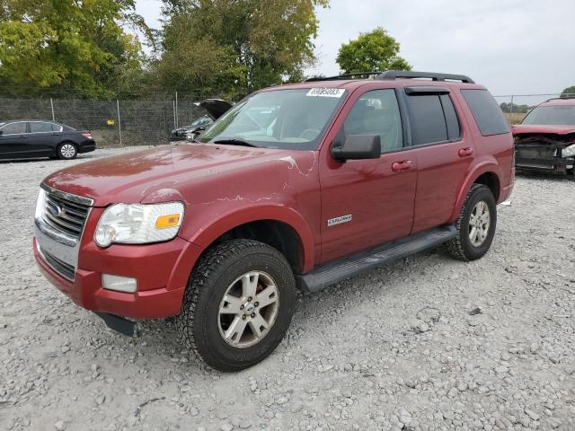 2007 Ford Explorer XLT