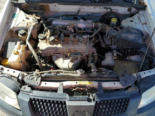 2006 Nissan Sentra 1.8 VIN: 3N1CB51D36L539135 Lot: 44385704