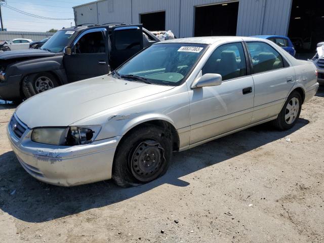 2001 Toyota Camry LE