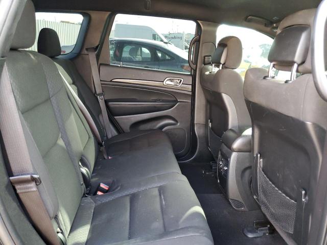 1C4RJEAG3MC511834 Jeep Grand Cherokee Laredo