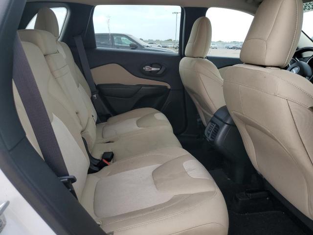 1C4PJLAB9FW669483 Jeep Cherokee Sport