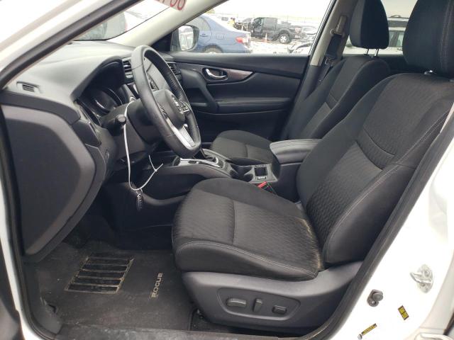KNMAT2MV9KP511004 Nissan ROGUE S