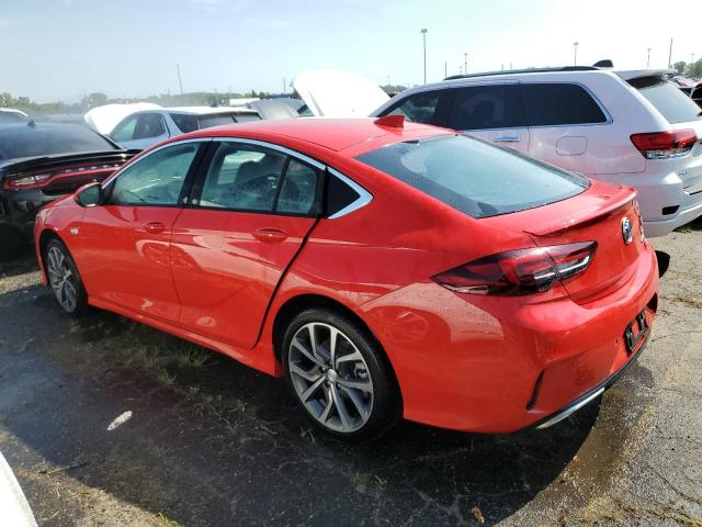 2020 BUICK REGAL GS - W04GS6SSXL1017228