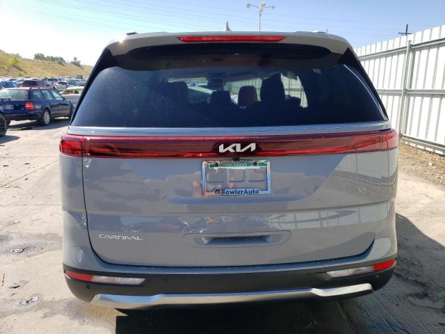 2024 KIA CARNIVAL S KNDNE5H37R6354899
