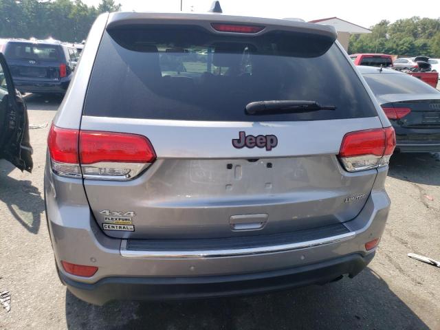 1C4RJFBG9FC886604 Jeep Grand Cherokee Limited