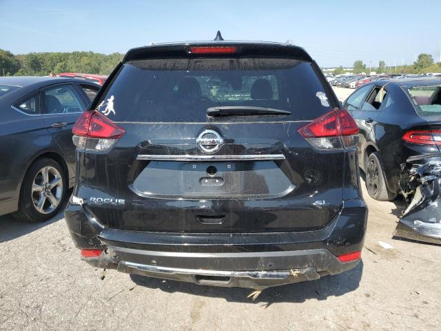 5N1AT2MT8LC740065 Nissan ROGUE S