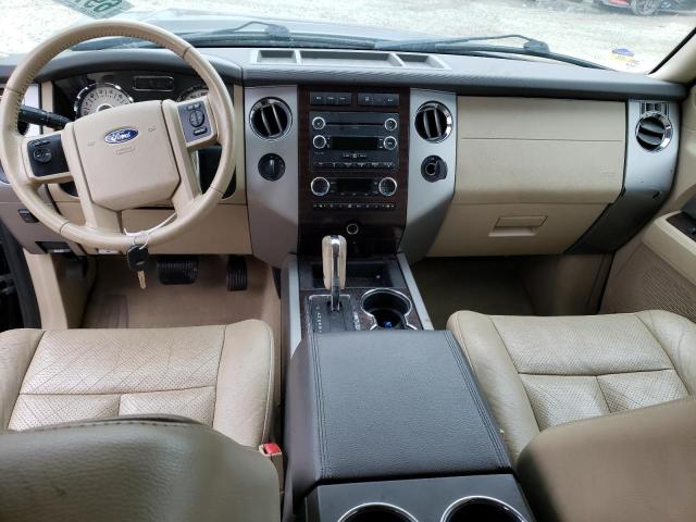 1FMJK1J52EEF38932 Ford Expedition El Xlt