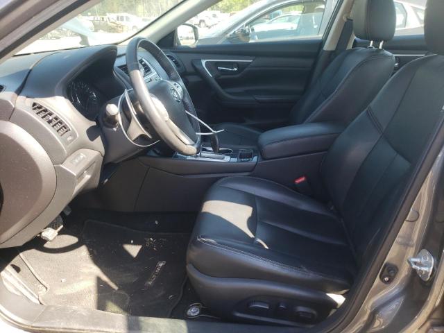 1N4BL3AP9GC138969 Nissan Altima 3.5sl