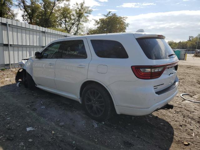 1C4RDJAG9EC971243 Dodge Durango Sxt
