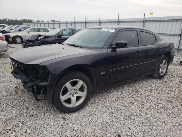 2010 Dodge Charger SXT