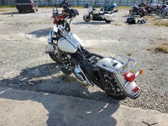 2001 HARLEY-DAVIDSON FLHPI 1HD1FHW131Y602913