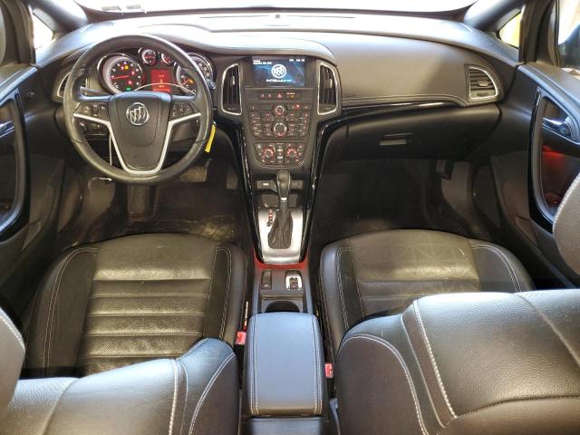 2017 BUICK CASCADA PR - W04WH3N53HG052311