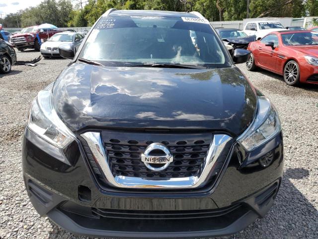 3N1CP5CU8JL544662 Nissan KICKS S