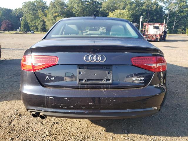 VIN WAUDFAFL2DN021591 2013 Audi A4, Premium no.6