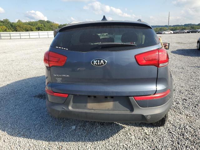 2015 KIA SPORTAGE L - KNDPBCAC3F7742492