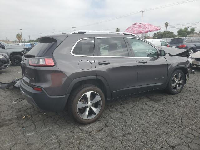 Jeep Cherokee Limited 2019 1C4PJLDB2KD433937 Image 3