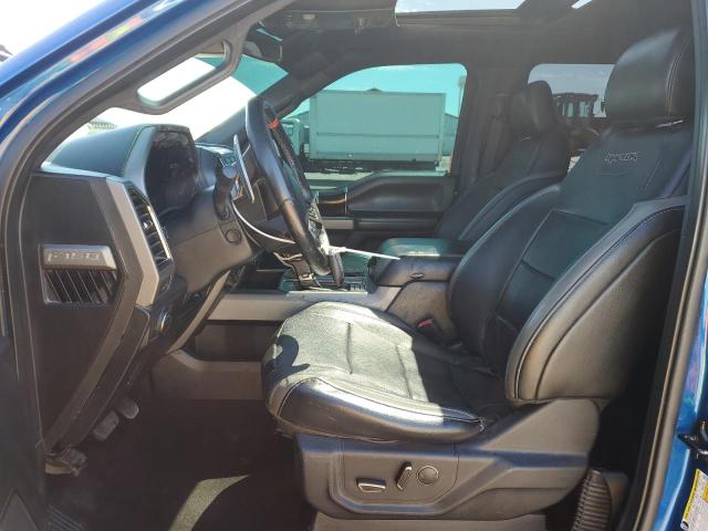 1FTFW1RG8JFE70435 Ford F150 Raptor