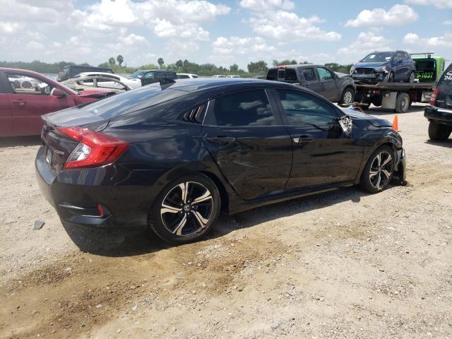 19XFC1F92GE036397 Honda Civic Touring