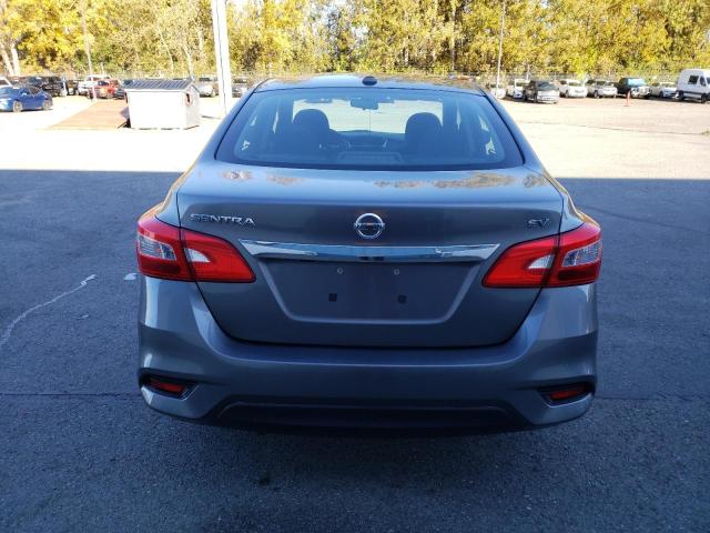 2017 NISSAN SENTRA S - 3N1AB7AP2HY309430