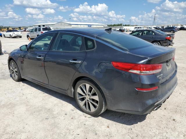 5XXGT4L33KG297253 KIA Optima Lx