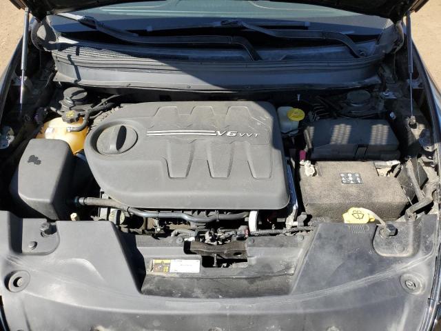 1C4PJLAS0HW577083 Jeep Cherokee Sport
