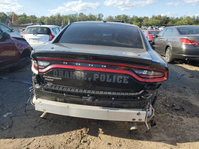 2019 DODGE CHARGER PO - 2C3CDXKTXKH732995